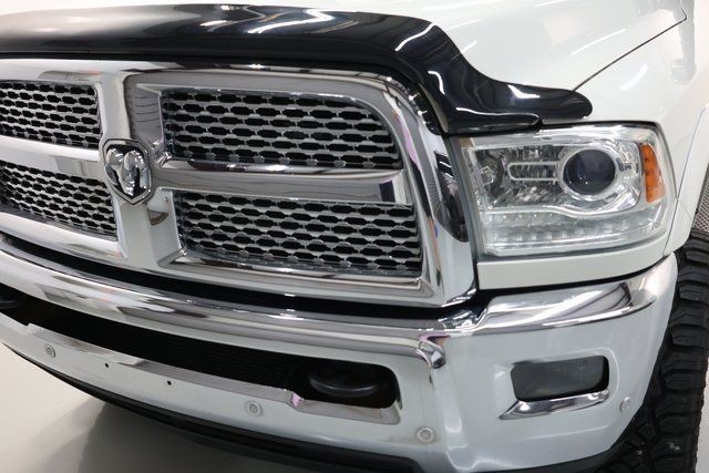 Ram 3500 Vehicle Image 48