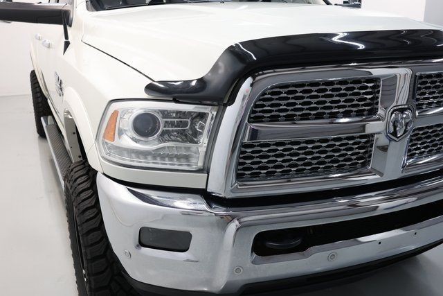 Ram 3500 Vehicle Image 50