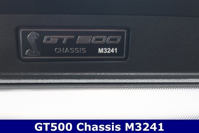 Ford Mustang Vehicle Image 05
