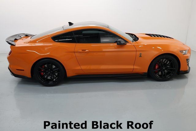 Ford Mustang Vehicle Image 14