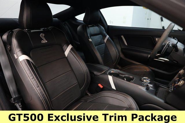 Ford Mustang Vehicle Image 15