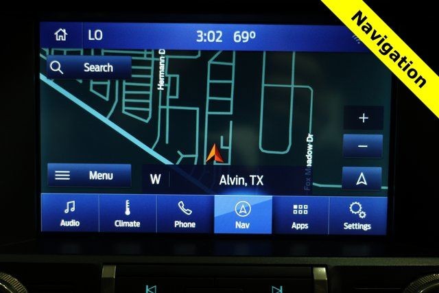 Ford Mustang Vehicle Image 21