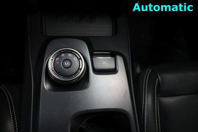 Ford Mustang Vehicle Image 22