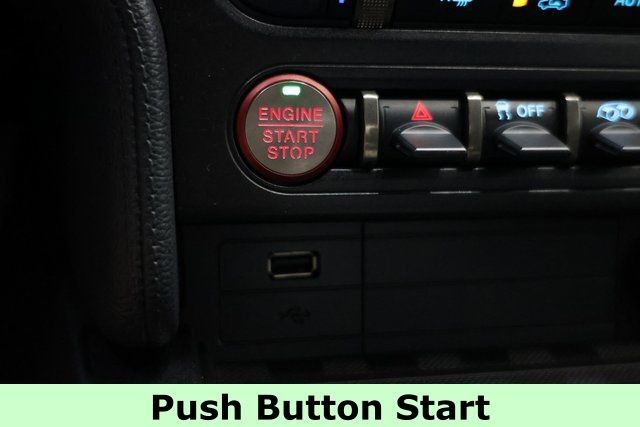 Ford Mustang Vehicle Image 23