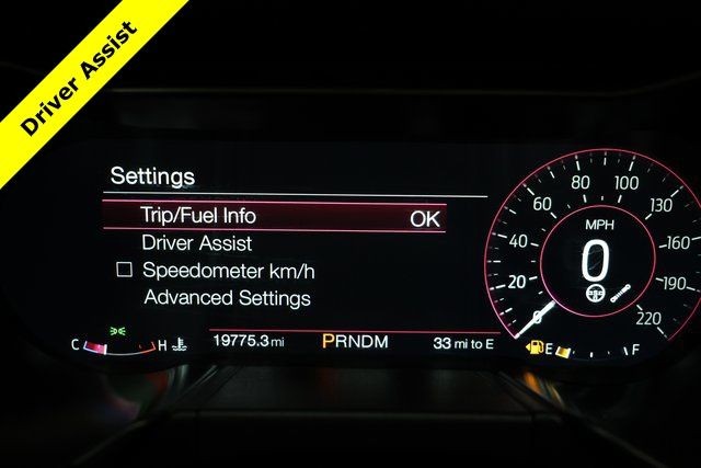 Ford Mustang Vehicle Image 26
