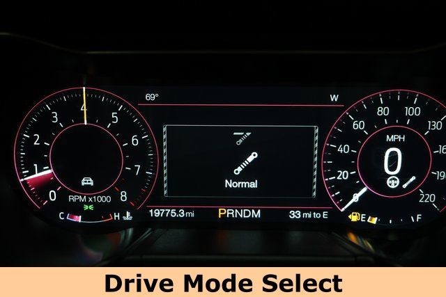 Ford Mustang Vehicle Image 27