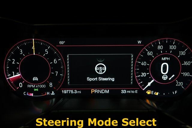 Ford Mustang Vehicle Image 28