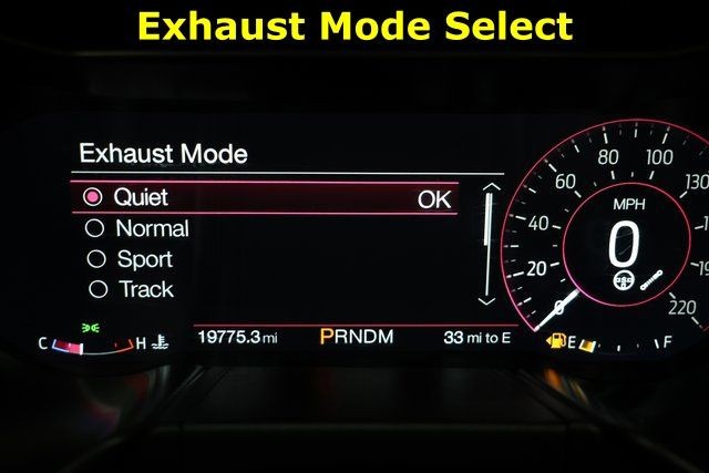 Ford Mustang Vehicle Image 29