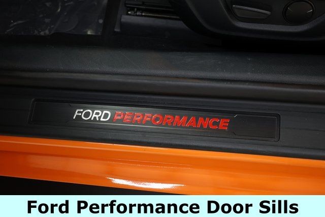 Ford Mustang Vehicle Image 31