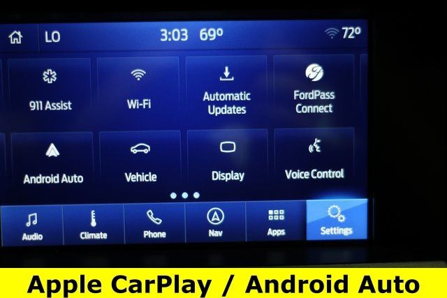 Ford Mustang Vehicle Image 36