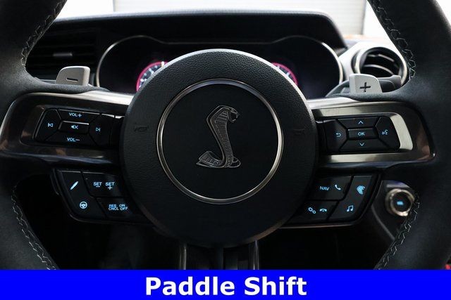 Ford Mustang Vehicle Image 37