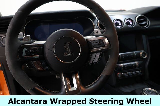 Ford Mustang Vehicle Image 38