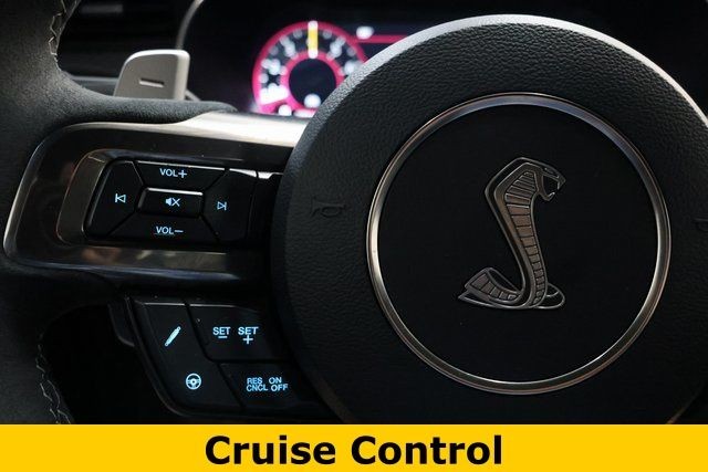 Ford Mustang Vehicle Image 39