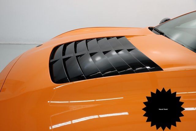 Ford Mustang Vehicle Image 43
