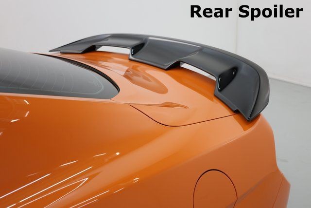 Ford Mustang Vehicle Image 44