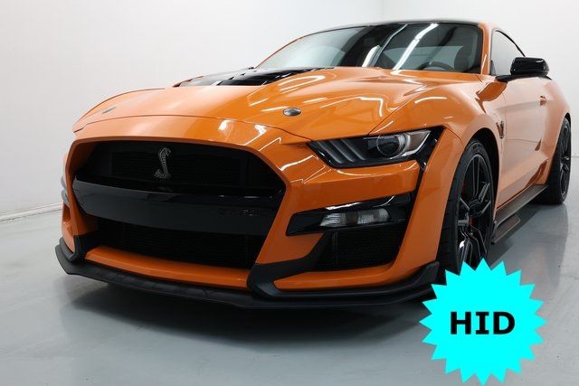 Ford Mustang Vehicle Image 45