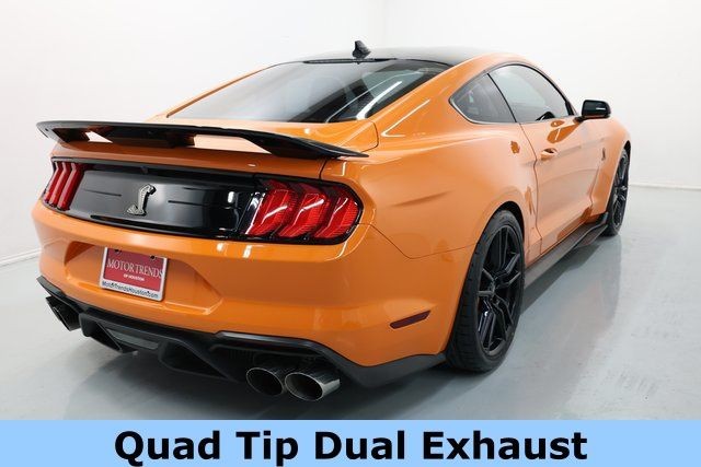 Ford Mustang Vehicle Image 46
