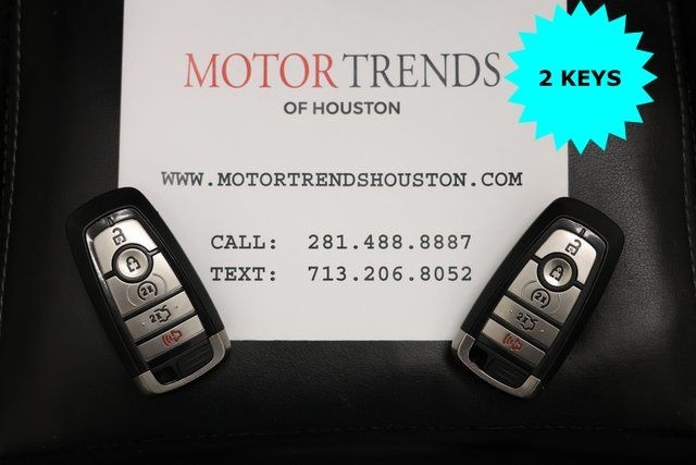 Ford Mustang Vehicle Image 48