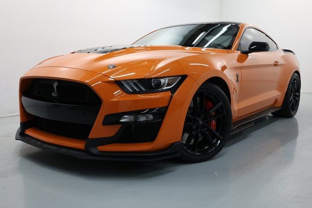 Ford Mustang Vehicle Image 50