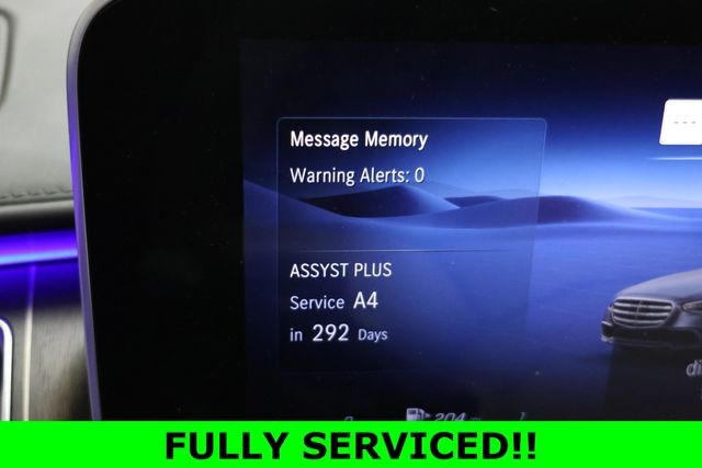 Mercedes-Benz S-Class Vehicle Image 05