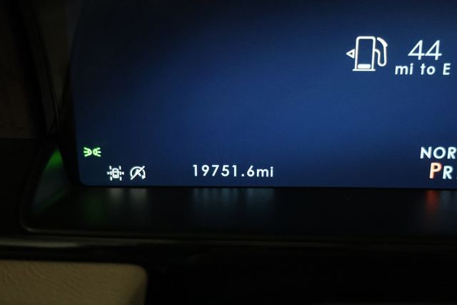 Lincoln Navigator Vehicle Image 05