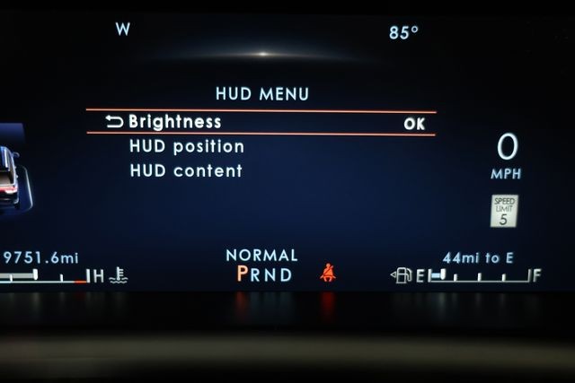 Lincoln Navigator Vehicle Image 20