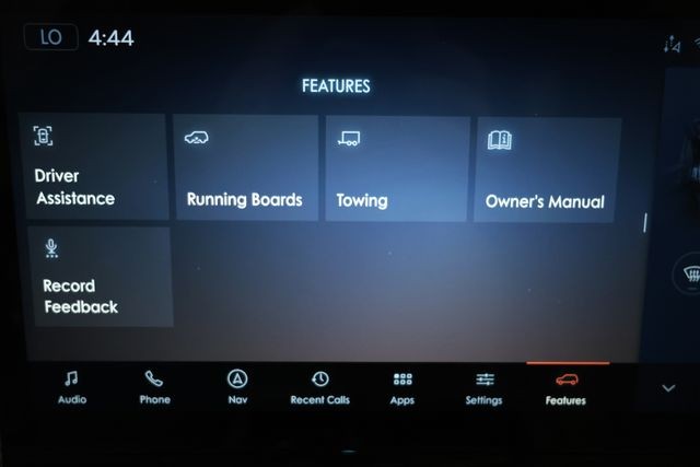 Lincoln Navigator Vehicle Image 26