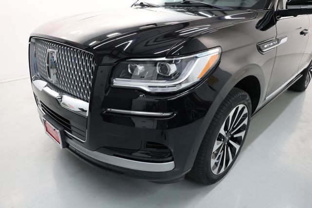Lincoln Navigator Vehicle Image 47