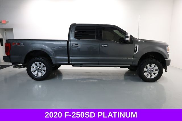 Ford Super Duty F-250 SRW Vehicle Image 03