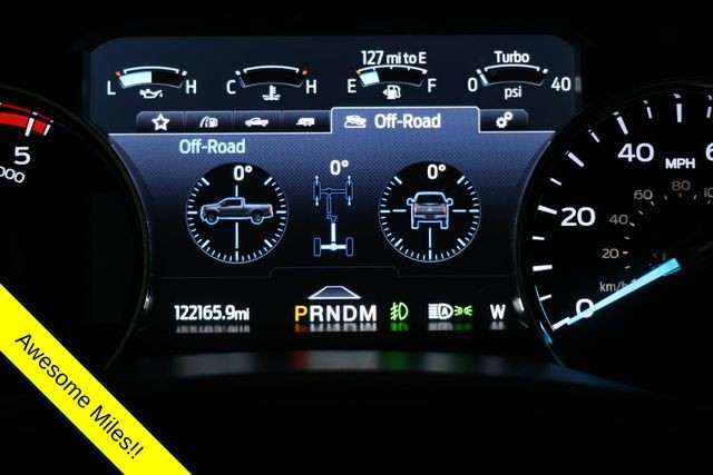 Ford Super Duty F-250 SRW Vehicle Image 04