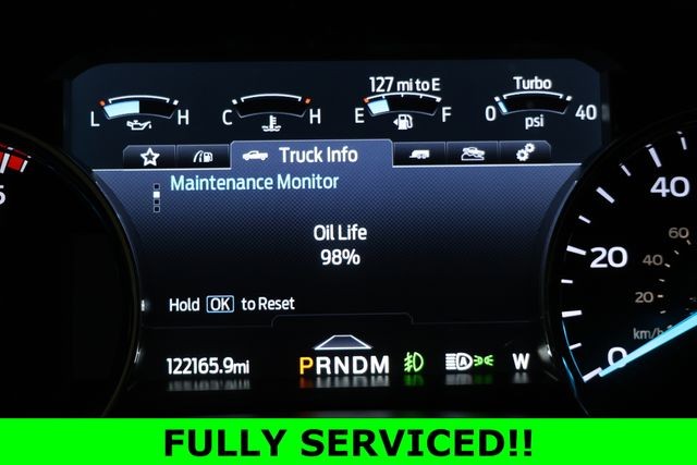 Ford Super Duty F-250 SRW Vehicle Image 05
