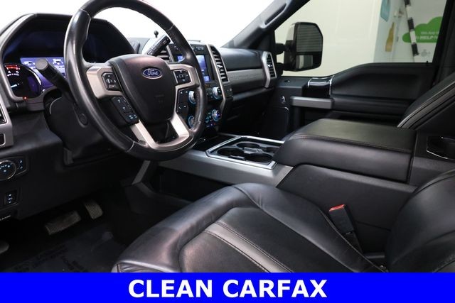 Ford Super Duty F-250 SRW Vehicle Image 08