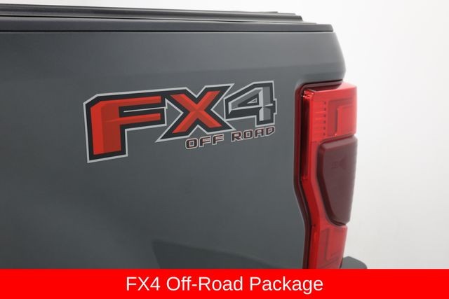 Ford Super Duty F-250 SRW Vehicle Image 10