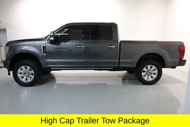 Ford Super Duty F-250 SRW Vehicle Image 11