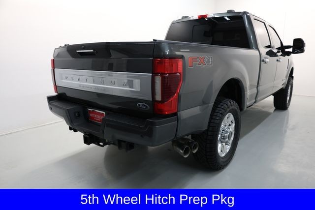 Ford Super Duty F-250 SRW Vehicle Image 12