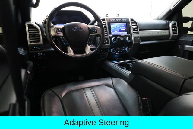 Ford Super Duty F-250 SRW Vehicle Image 13