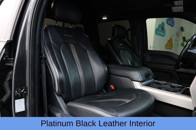Ford Super Duty F-250 SRW Vehicle Image 14