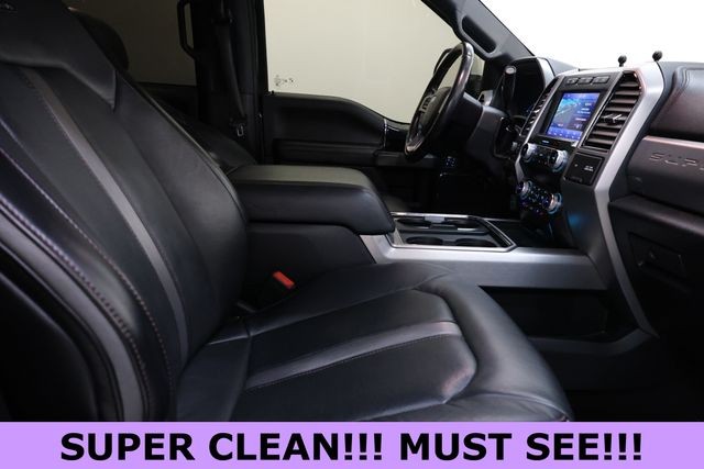Ford Super Duty F-250 SRW Vehicle Image 17