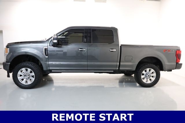 Ford Super Duty F-250 SRW Vehicle Image 29