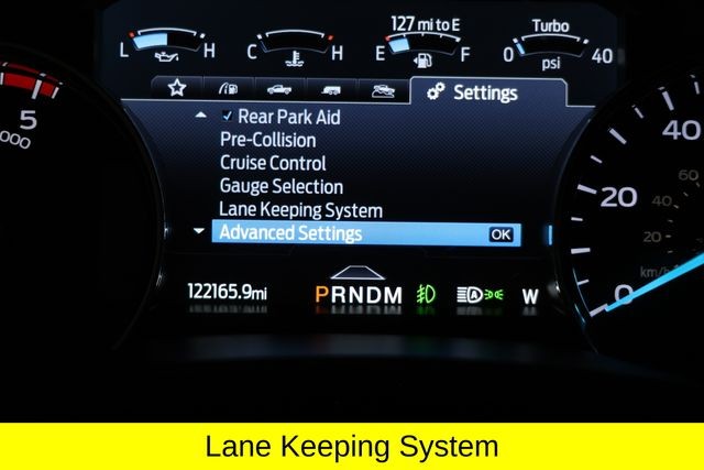 Ford Super Duty F-250 SRW Vehicle Image 31