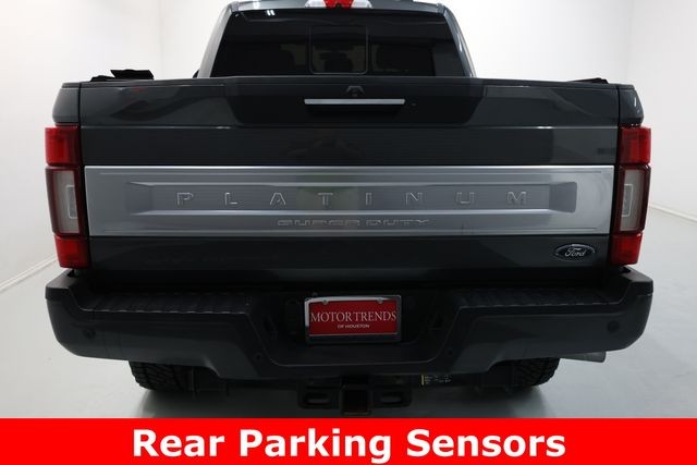 Ford Super Duty F-250 SRW Vehicle Image 33