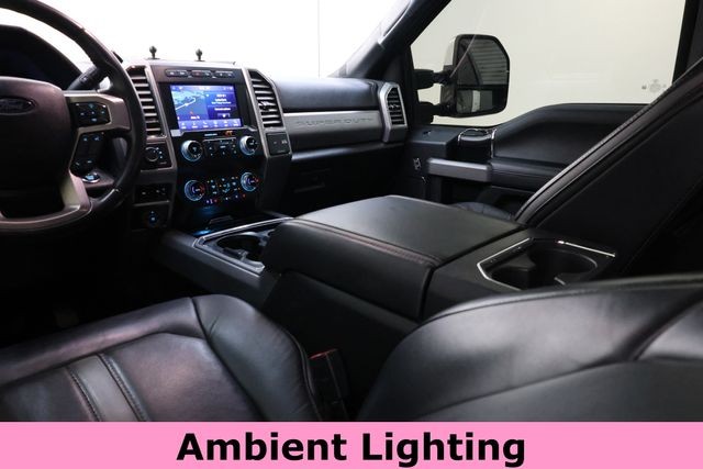 Ford Super Duty F-250 SRW Vehicle Image 35