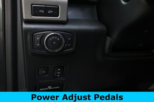 Ford Super Duty F-250 SRW Vehicle Image 44