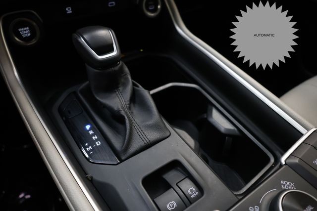 Toyota Grand Highlander Vehicle Image 21