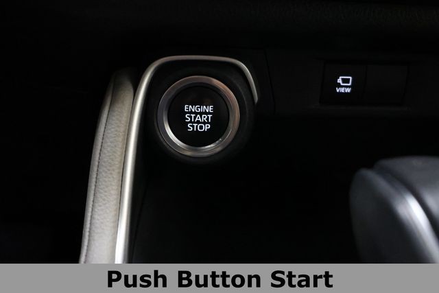 Toyota Grand Highlander Vehicle Image 22