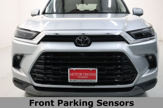 Toyota Grand Highlander Vehicle Image 23