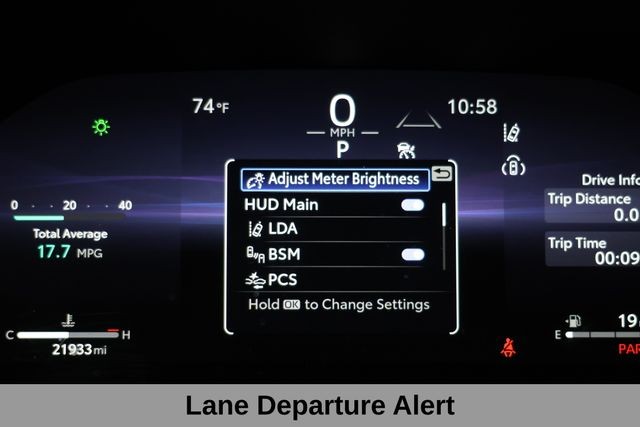 Toyota Grand Highlander Vehicle Image 26