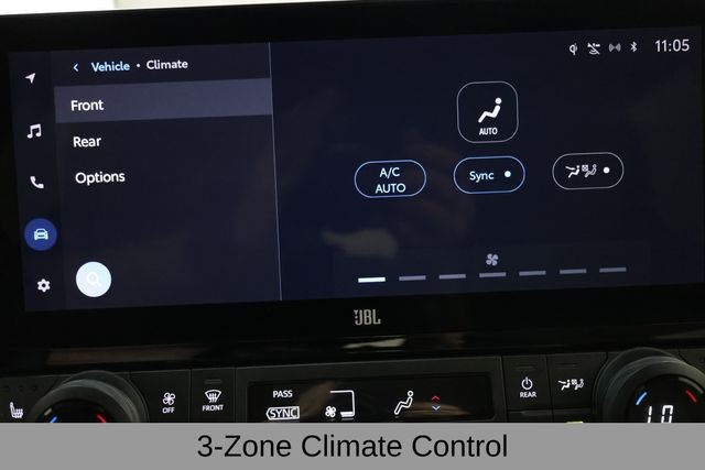 Toyota Grand Highlander Vehicle Image 32