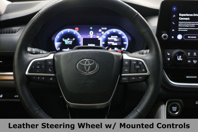 Toyota Grand Highlander Vehicle Image 38
