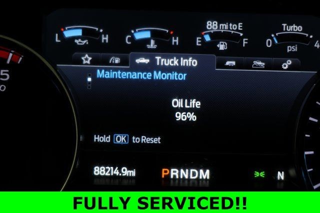 Ford Super Duty F-350 DRW Vehicle Image 06